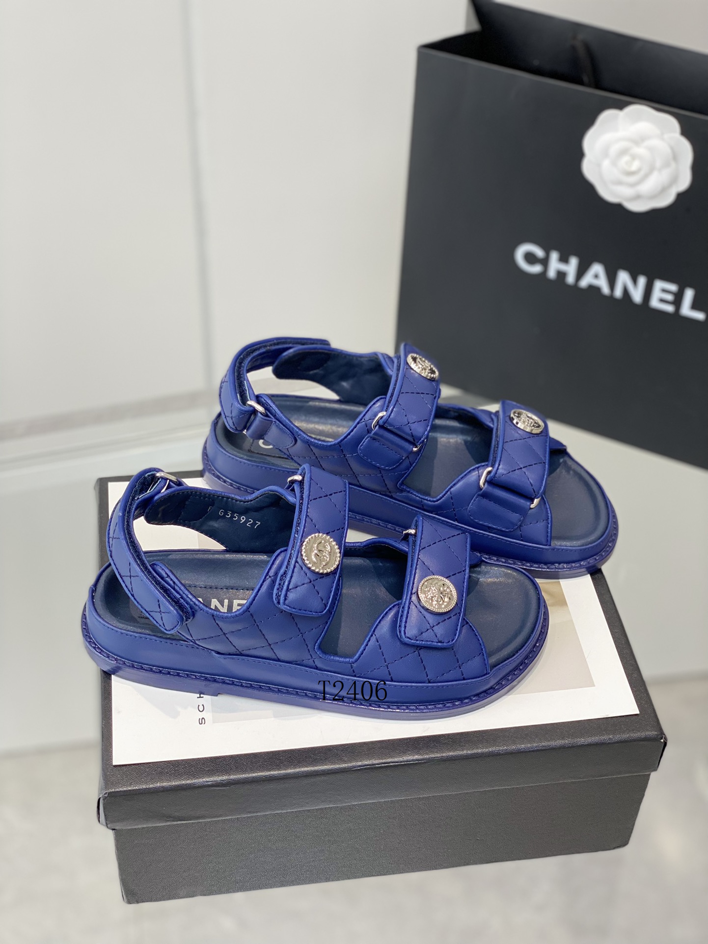 Chanel sz35-40 18